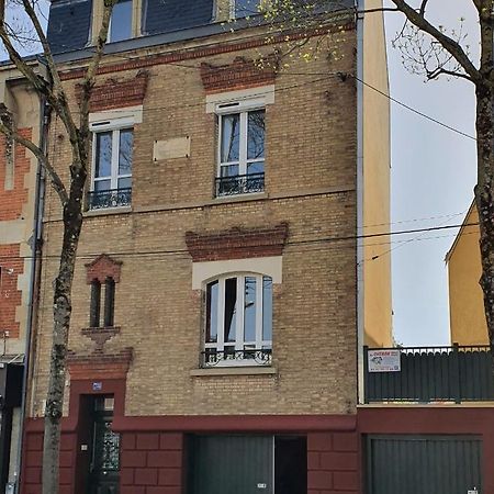 Liberation-Maison D'Hotes Le Mans Kültér fotó